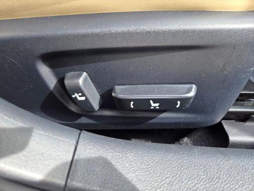 2016 Lexus IS 300 Base