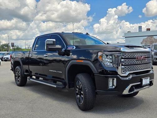 2020 GMC Sierra 2500 Denali