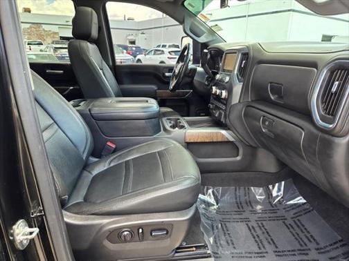 2020 GMC Sierra 2500 Denali