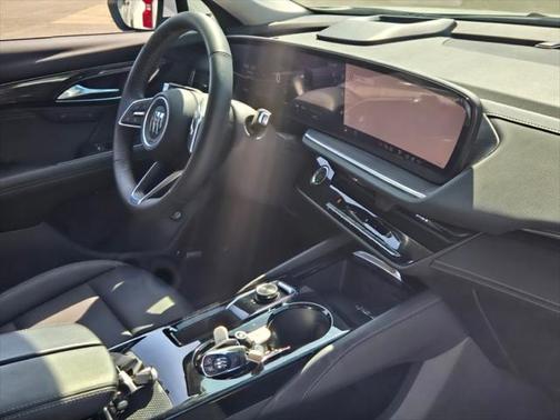 2025 Buick Envision Preferred AWD