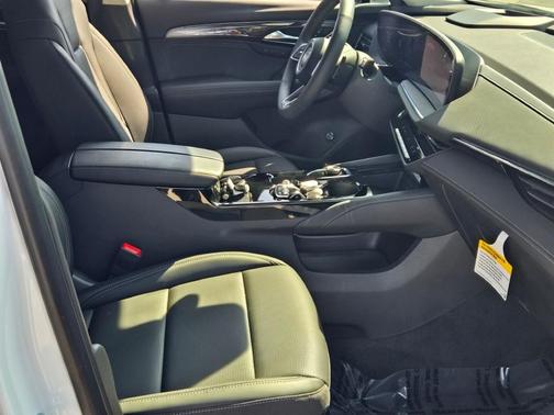 2025 Buick Envision Preferred AWD