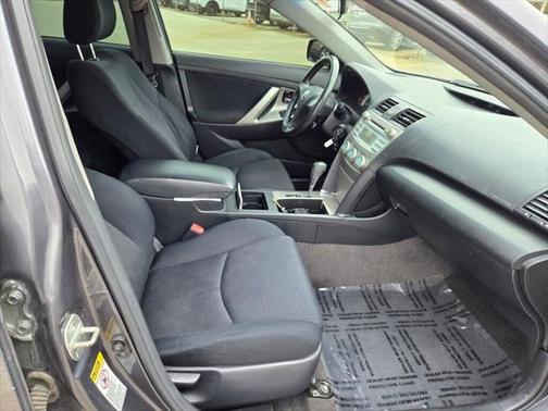 2009 Toyota Camry SE