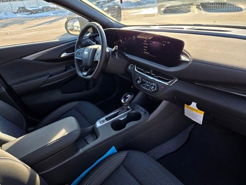 2026 Buick Envista Preferred FWD