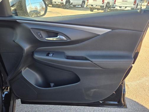 2026 Buick Envista Preferred FWD