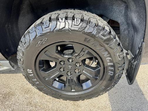 2015 Chevrolet Suburban 1500 LT