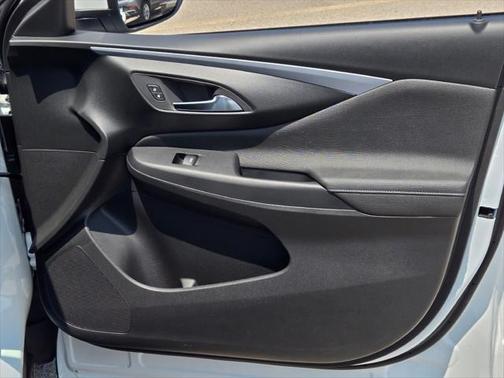 2025 Buick Envista Preferred FWD
