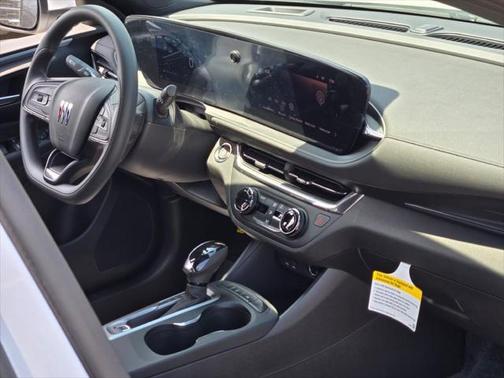 2025 Buick Envista Preferred FWD