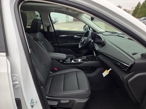 2025 Buick Envision Preferred AWD