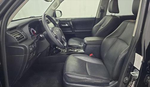 2020 Toyota 4Runner Limited