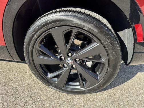 2023 Buick Envision Preferred FWD