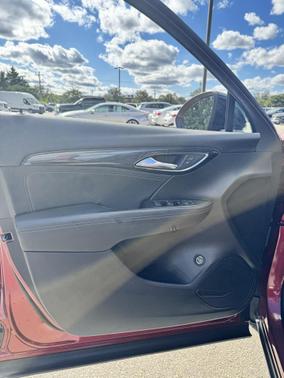 2023 Buick Envision Preferred FWD