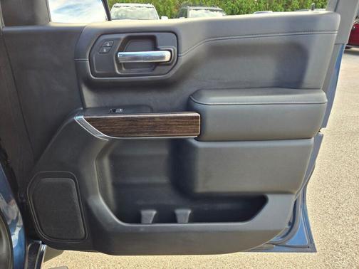 2019 GMC Sierra 1500 Elevation