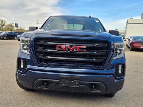 2019 GMC Sierra 1500 Elevation