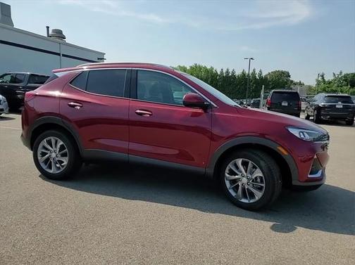 2023 Buick Encore GX Essence