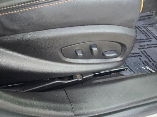 2019 Chevrolet Impala Premier 2LZ