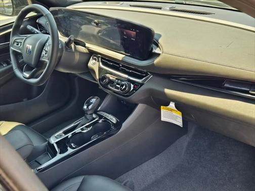 2025 Buick Envista Sport Touring FWD