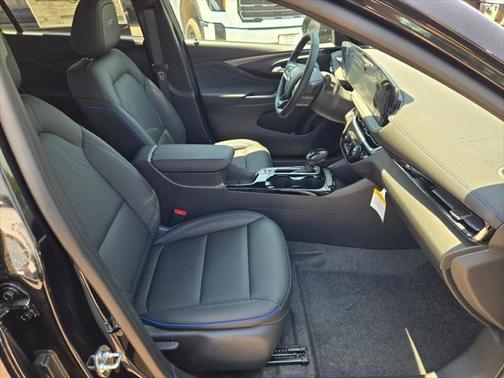 2025 Buick Envista Sport Touring FWD
