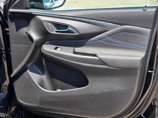 2025 Buick Envista Sport Touring FWD