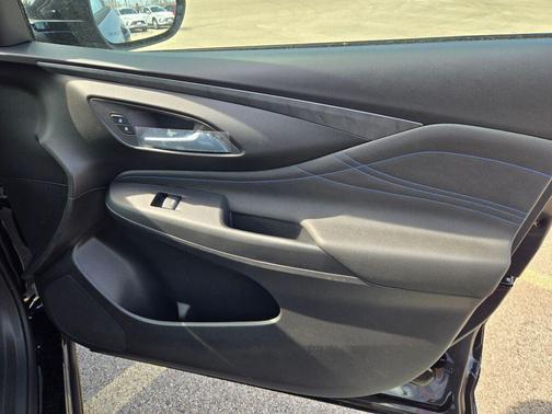 2026 Buick Envista Sport Touring FWD