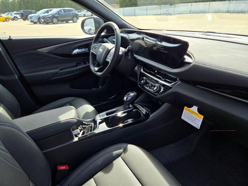 2026 Buick Envista Sport Touring FWD