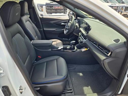 2025 Buick Envista Sport Touring FWD