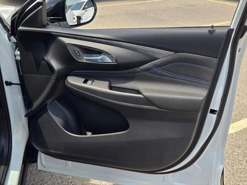2025 Buick Envista Sport Touring FWD