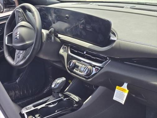 2025 Buick Envista Sport Touring FWD
