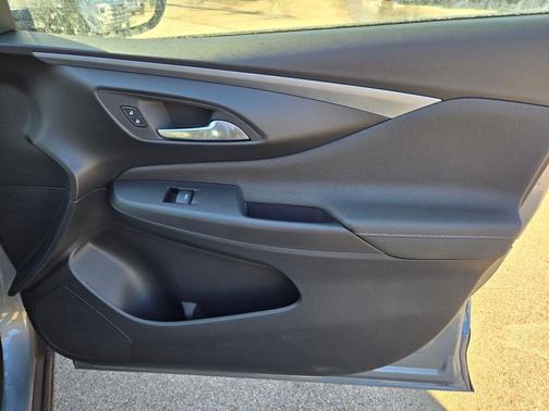 2026 Buick Envista Preferred FWD