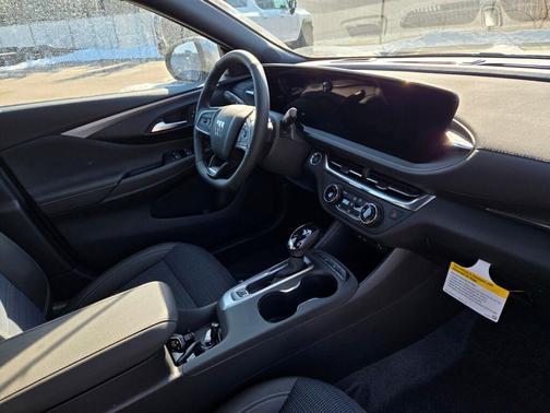 2026 Buick Envista Preferred FWD