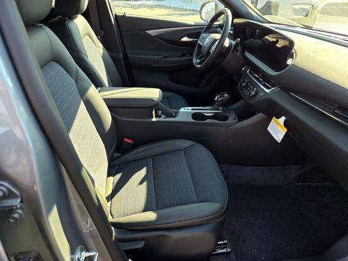 2026 Buick Envista Preferred FWD