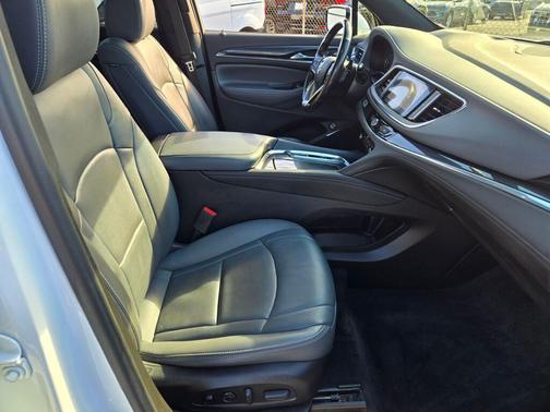 2022 Buick Enclave AWD Premium