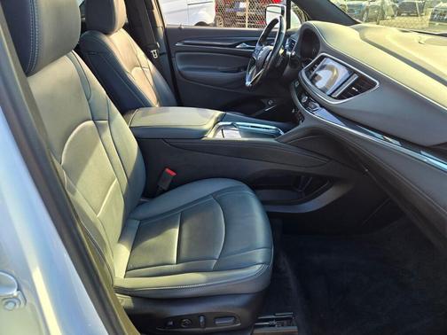 2022 Buick Enclave AWD Premium