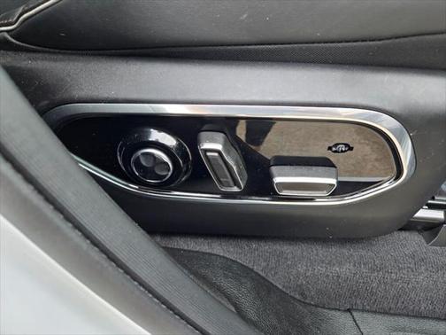2021 Jeep Grand Cherokee L Summit Reserve