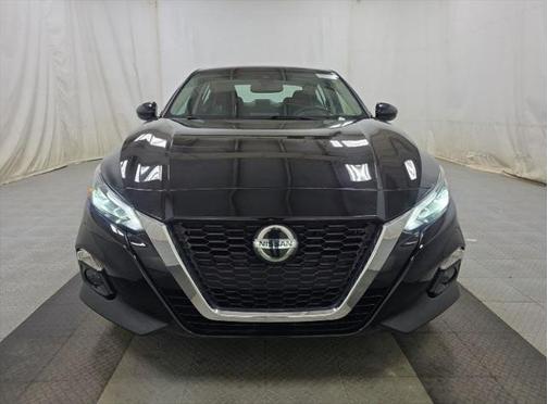 2020 Nissan Altima 2.5 SV