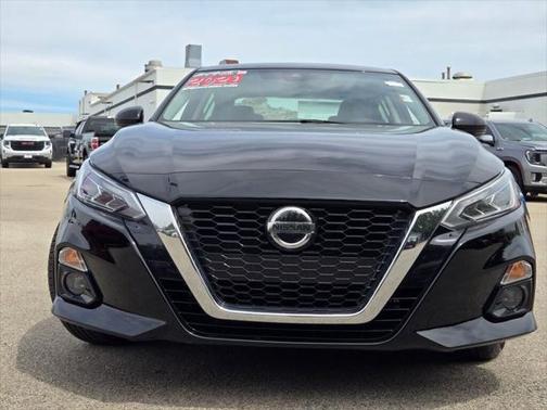 2020 Nissan Altima 2.5 SV