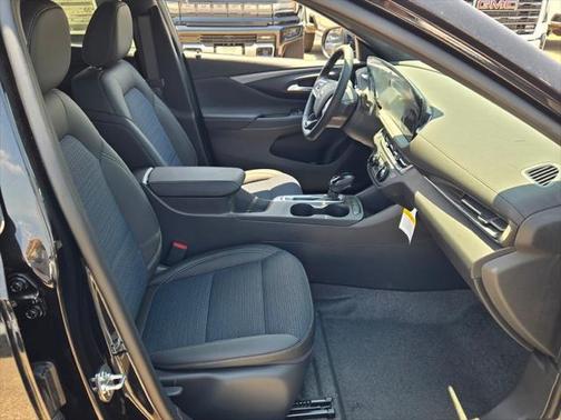 2025 Buick Envista Preferred FWD