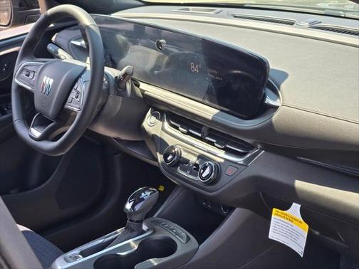 2025 Buick Envista Preferred FWD