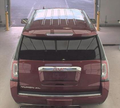 2018 GMC Yukon XL Denali