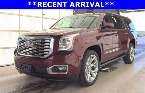 2018 GMC Yukon XL Denali