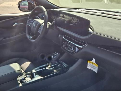 2025 Buick Envista Sport Touring FWD