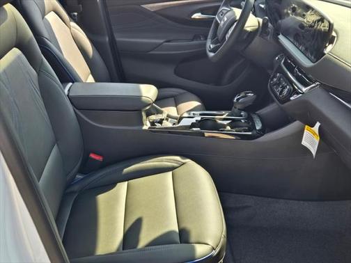 2025 Buick Envista Sport Touring FWD