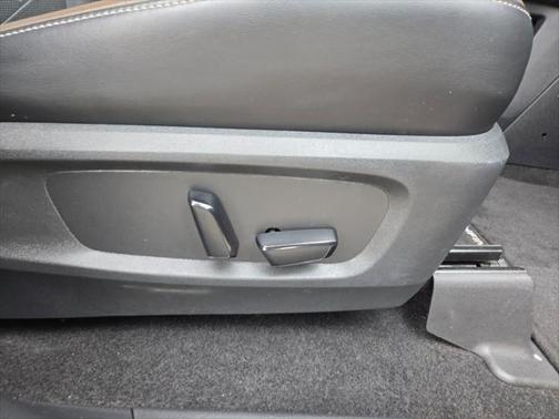 2022 Nissan Pathfinder Platinum 4WD
