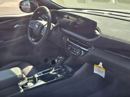 2025 Buick Envista Sport Touring FWD