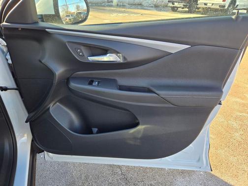 2026 Buick Envista Preferred FWD