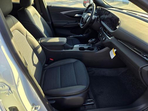 2026 Buick Envista Preferred FWD