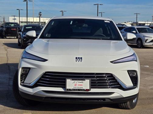 2026 Buick Envista Preferred FWD