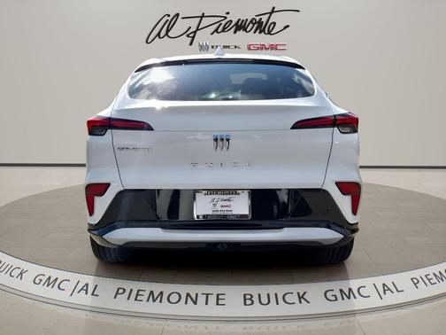 2026 Buick Envista Sport Touring FWD