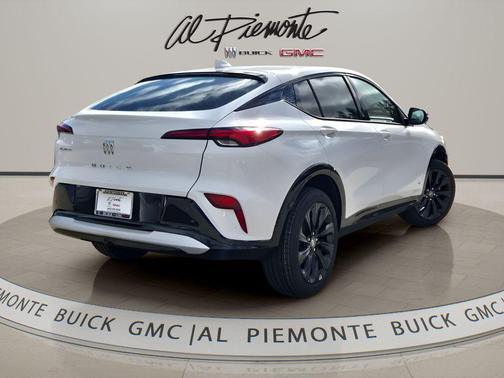 2026 Buick Envista Sport Touring FWD