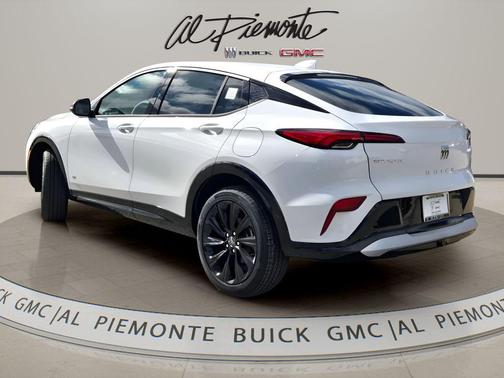 2026 Buick Envista Sport Touring FWD