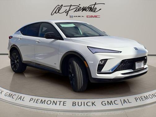 2026 Buick Envista Sport Touring FWD